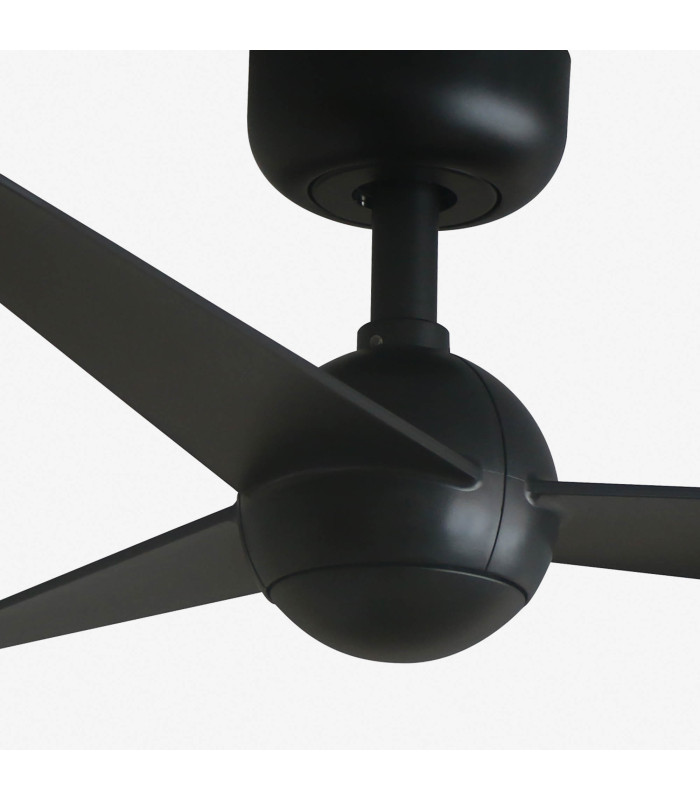 Sfera S Black Fan-3