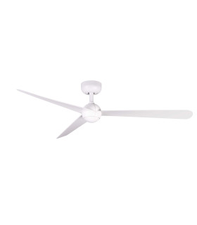 Sfera M White Fan-1