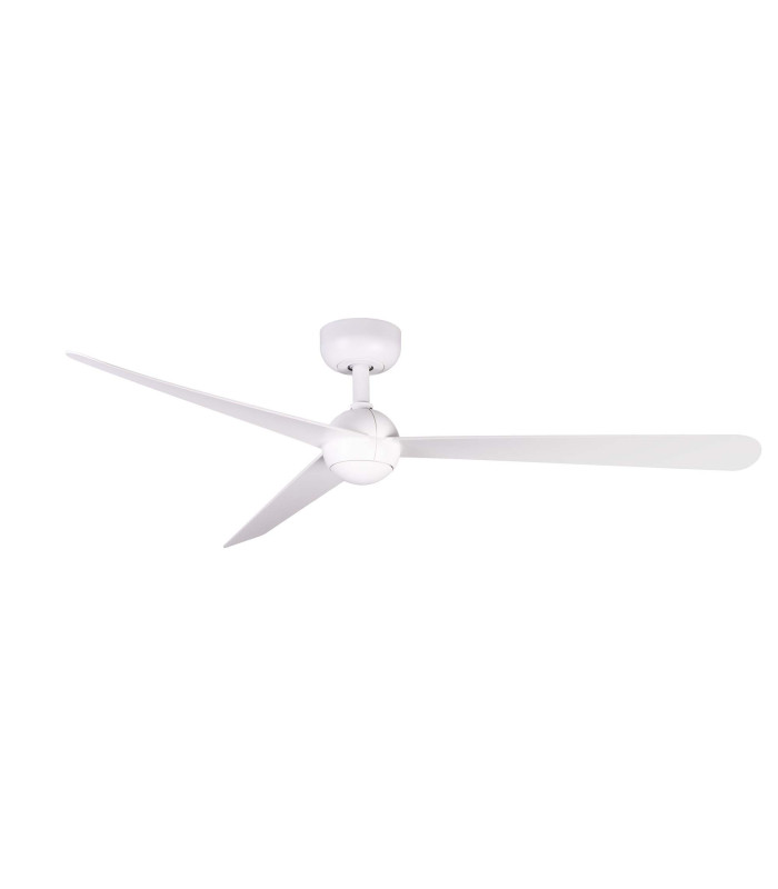 Sfera M White Fan-1