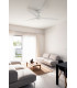 Sfera M White Fan-2