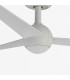 Sfera M White Fan-3