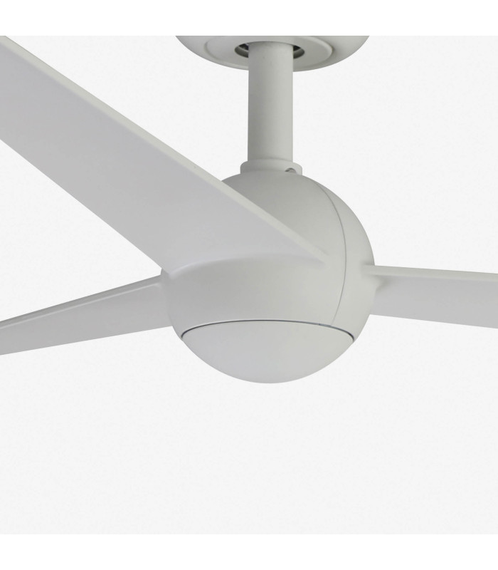 Sfera M White Fan-3