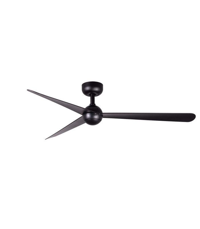 Sfera M Black Fan-1