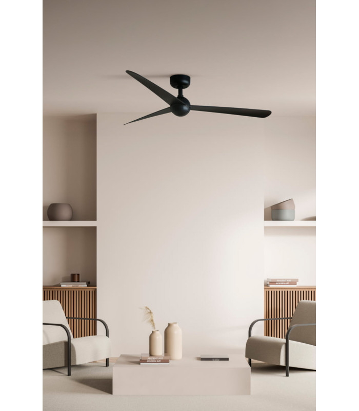 Sfera M Black Fan-2