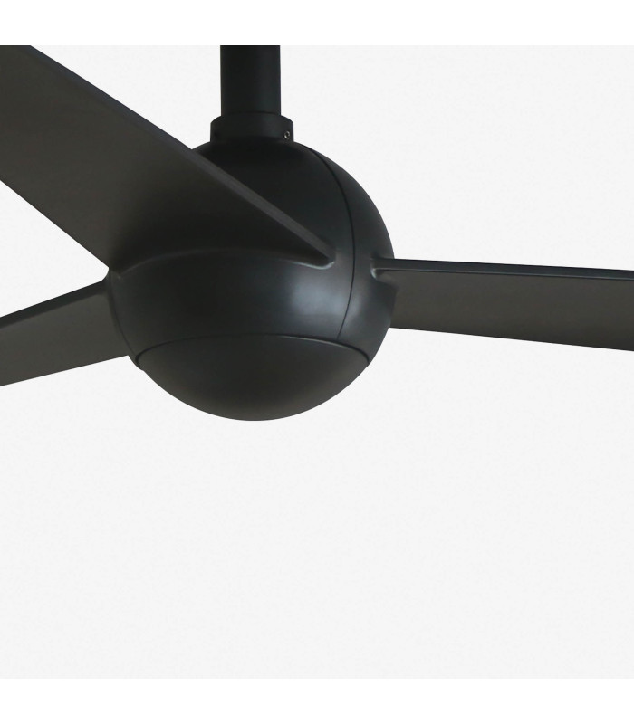 Sfera M Black Fan-3