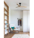Klim S Black/Pine Fan Fsc-2