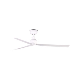 Marine M White Ceiling Fan Ip44-1