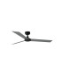 Cruiser L Black/Aluminium Fan-1