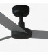 Cruiser L Black/Aluminium Fan-3