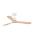 Lantau L White/Pine Fan-1