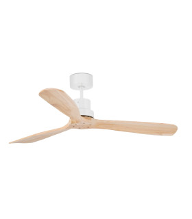 Lantau L White/Pine Fan-1
