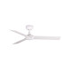 Cruiser S White Fan-1
