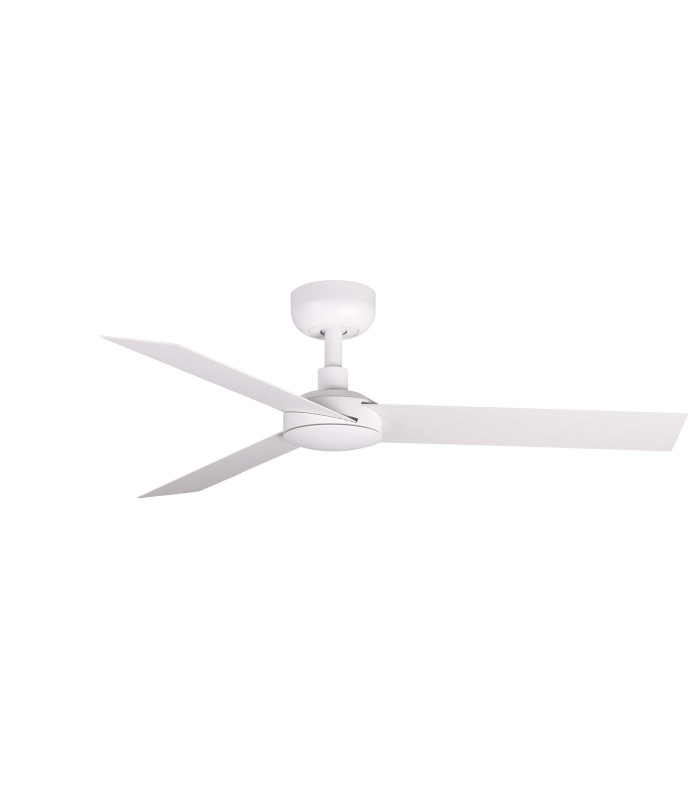 Cruiser S White Fan-1