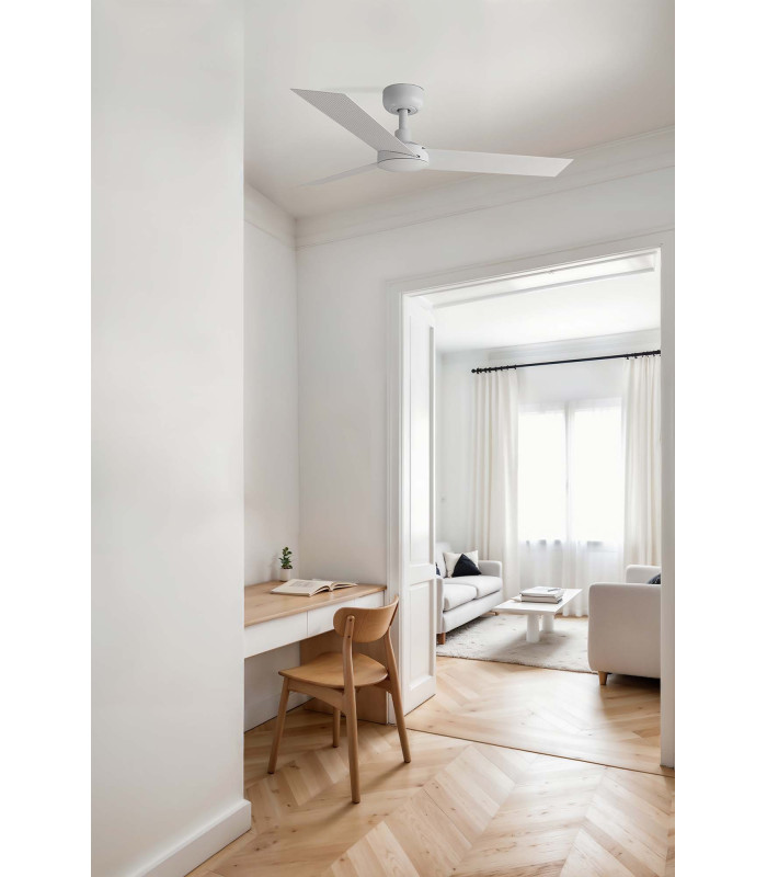 Cruiser S White Fan-3