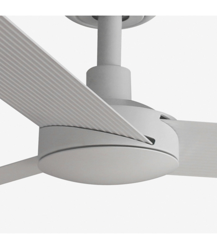 Cruiser S White Fan-4