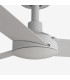 Cruiser S White Fan-4