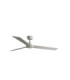 Rudder L White/Ash Fan-1