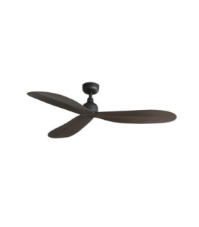 Palma M Brown Fan Ip44-1