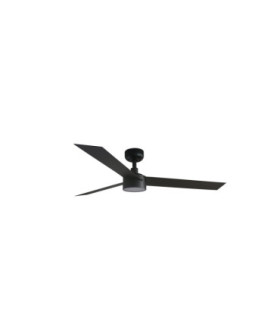 Cruiser L Led Black Fan-1