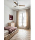 Rudder S White/Ash Fan-3