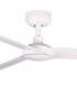Rudder S White/Ash Fan-4