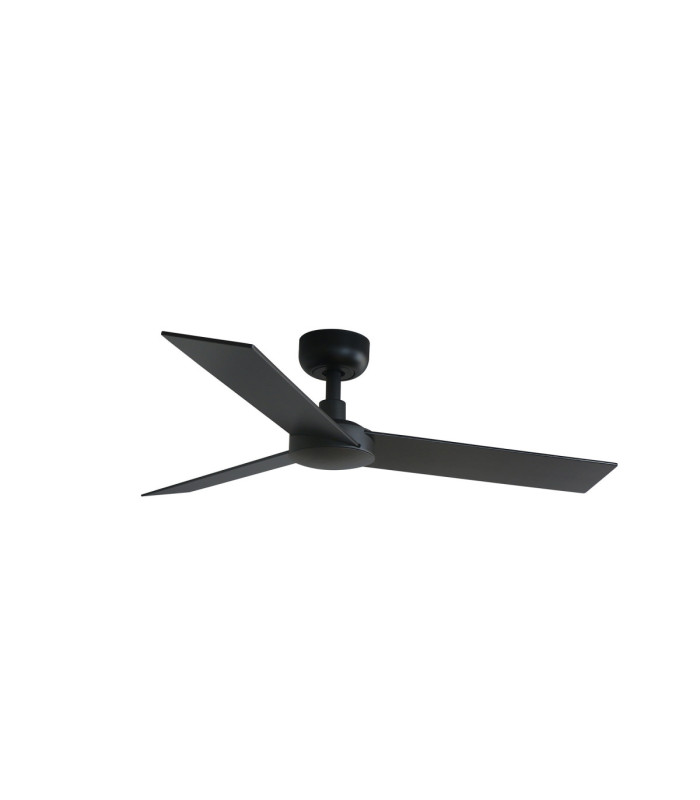 Rudder S Black/Walnut Fan-4