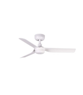 Mini Punt S White Fan-1