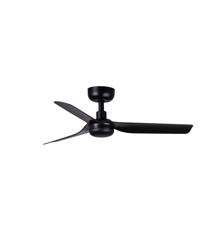Mini Punt S Black Fan-1