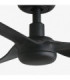 Mini Punt S Black Fan-3