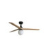 Klim M Black/Pine Fan E27 Fsc