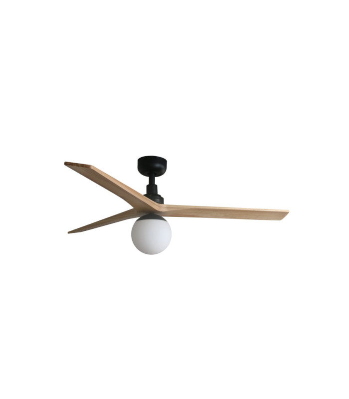 Klim M Black/Pine Fan E27 Fsc