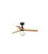 Klim S Black/Pine Fan E27 Fsc