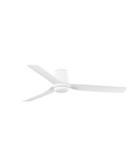 Punt Tub M White Fan-1