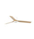 Punt Tub M White/Light Wood Fan-1
