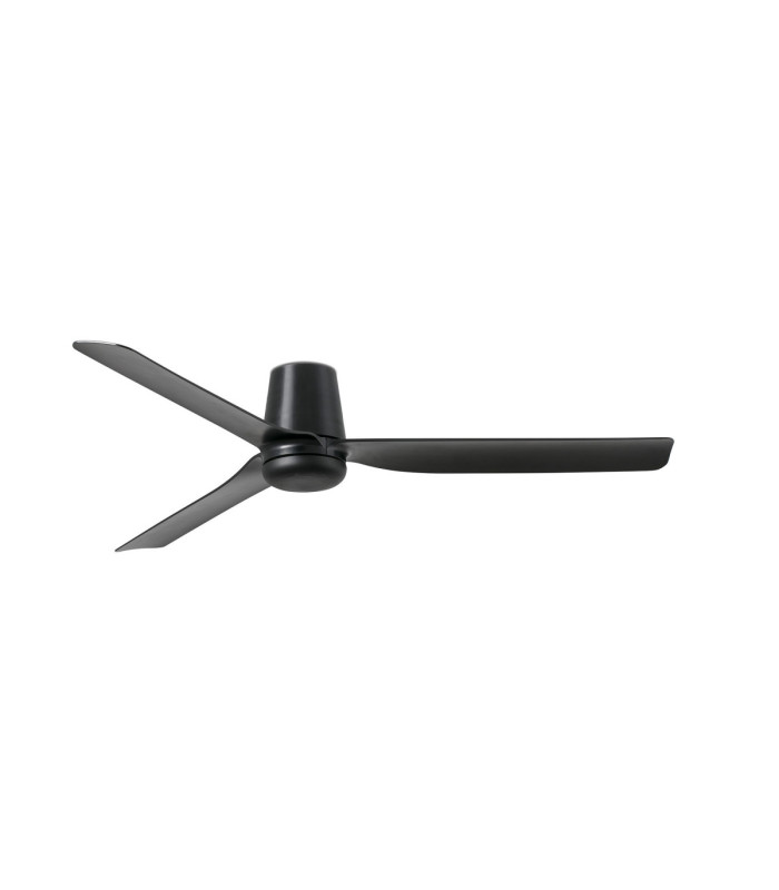 Punt Tub M Black Fan-1