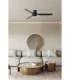 Punt Tub M Black Fan-2