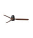 Punt Tub M Black/Walnut Fan-1