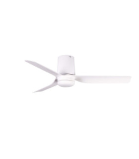 Mini Punt Tub S White Fan-1