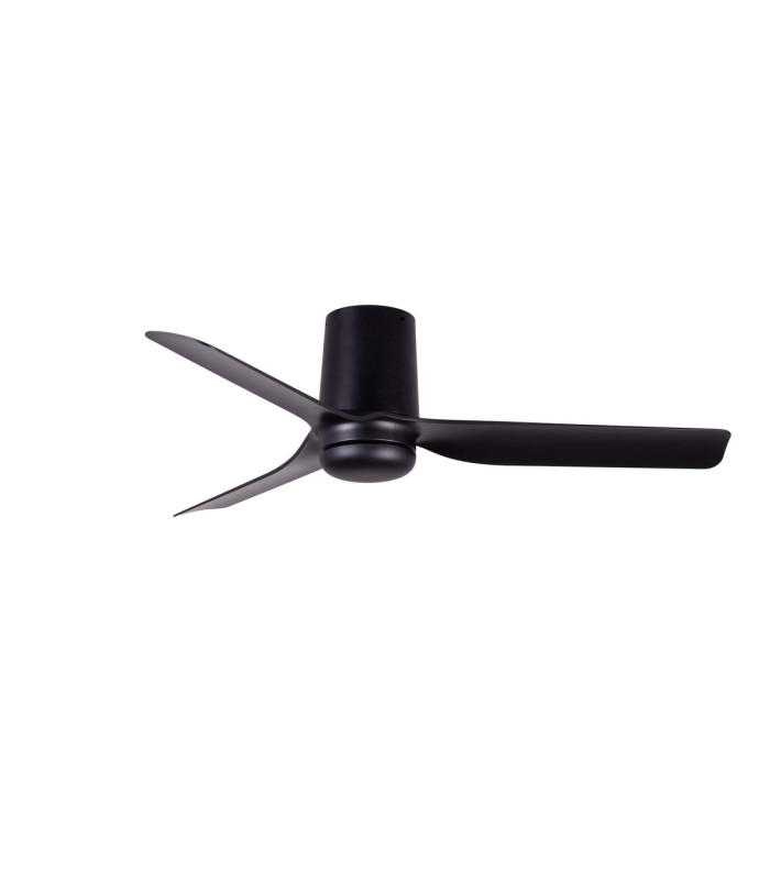 Mini Punt Tub S Black Fan-1