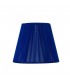 Clip On String Shade Midnight Blue 80, 130mm x 110mm - 1