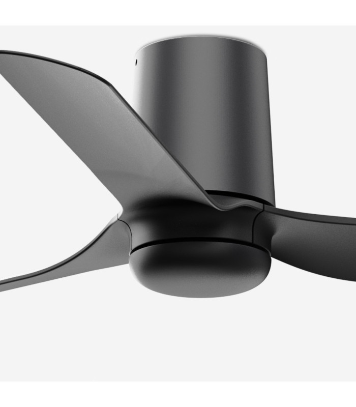 Mini Punt Tub S Black Fan-3