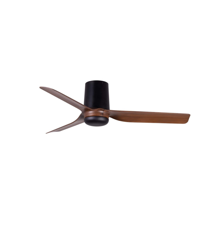 Mini Punt Tub S Black/Walnut Fan-1