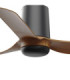 Mini Punt Tub S Black/Walnut Fan-3