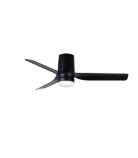 Mini Punt Tub S Led Black Fan-1