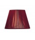 String Shade Red Wine 190, 300mm x 195mm - 1