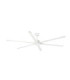Rotterdam 25 Xxl White Fan-1