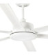 Rotterdam 25 Xxl White Fan-3
