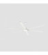 Rotterdam 25 Xxl Led White Fan-5