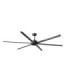 Rotterdam 25 Xxl Black Fan-1