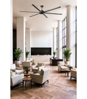 Rotterdam 25 Xxl Black Fan-2